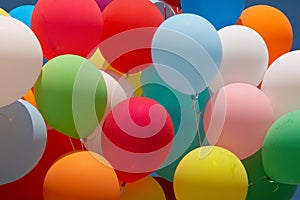 Color balloons 1