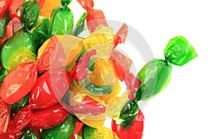 Color bonbons