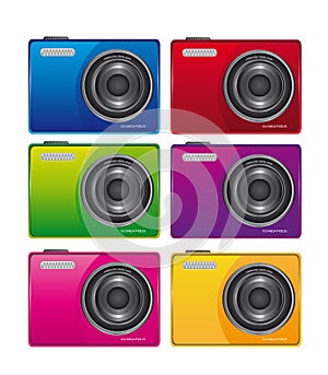 Color camera
