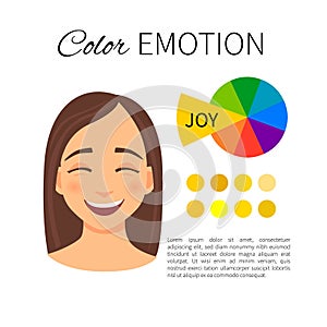 Color emotion