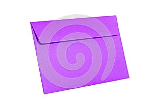 Color envelope