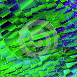 Abstract coloring background of gradient