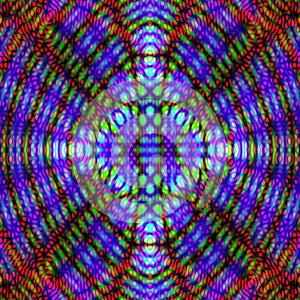 Abstract coloring background of gradient