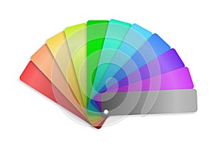 Color guide