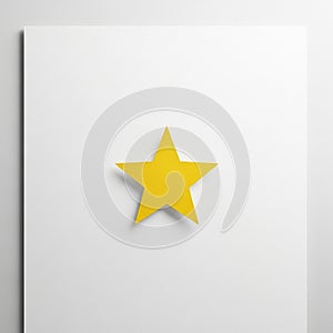 And color highlighting geometric simplicity. The overall composition