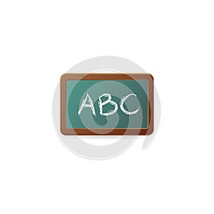 Color Icon - Blackboard