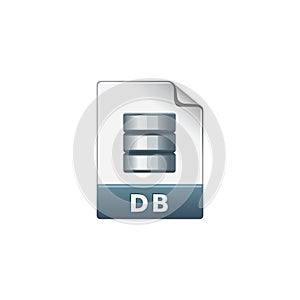 Color Icon - DB File format