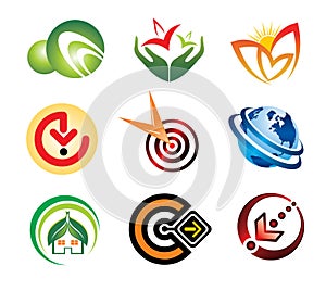 Color logo Collection1