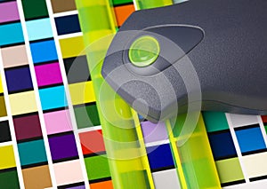 Color management tools