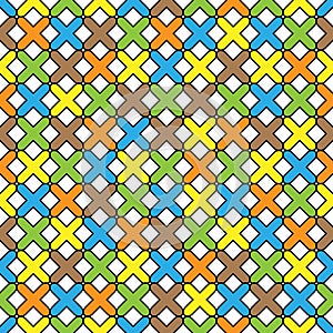 Color pattern 06