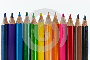 Color Pencil