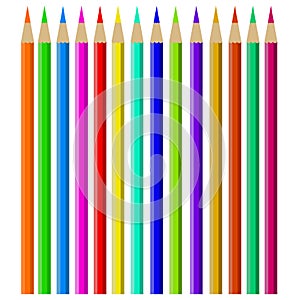 Color pencil