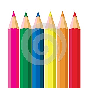 color pencil photo