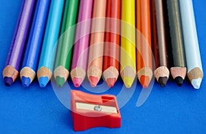 Color Pencils