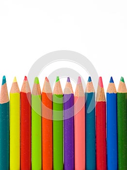 Color Pencils