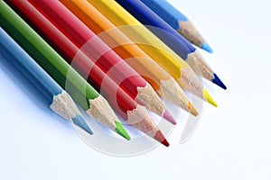 Color Pencils