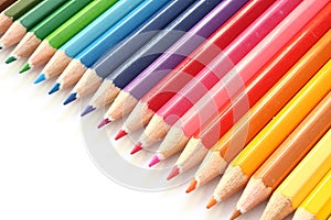 Color pencils