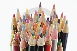 Color Pencils