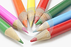 Color Pencils