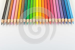 COLOR PENCILS