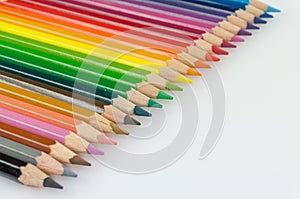 COLOR PENCILS