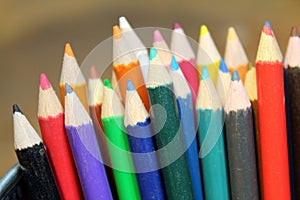Color Pencils