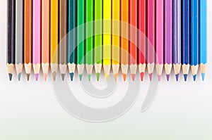 COLOR PENCILS