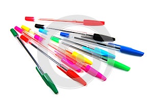 Color pens