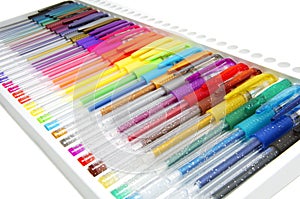 Color pens