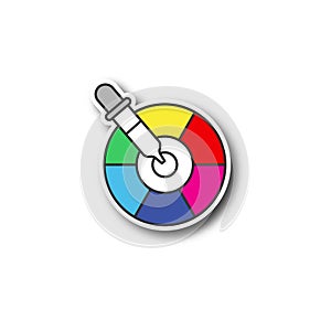 Color picker tool patch