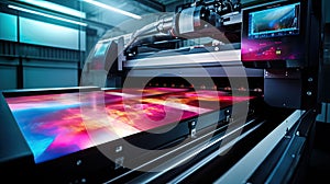 color printing technology