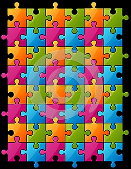 Color puzzle