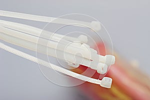 Screws for network cables