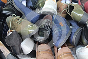 Color shoe very beautiful and high quality