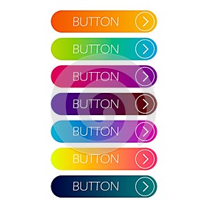 Color square buttons