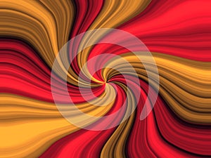 Color Swirl