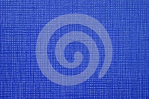 Color texture of continuous intersecting lines