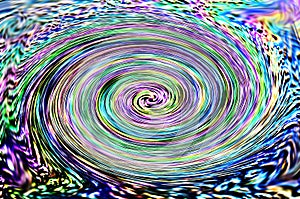 Color Whirl