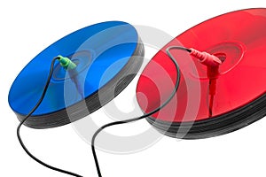 Color your digital world!