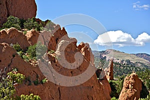 Colorado Geology photo