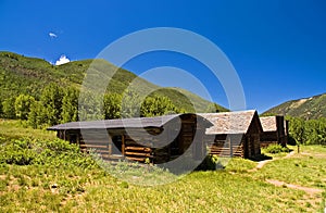 Colorado Ghost Town - 3