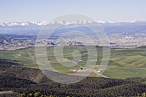 Colorado - Gunnison and Montrose