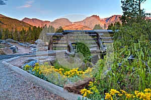 Colorado Landscape