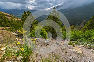 Colorado Landscape