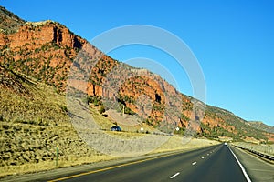 Colorado mountain