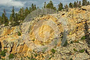 Colorado Mountains