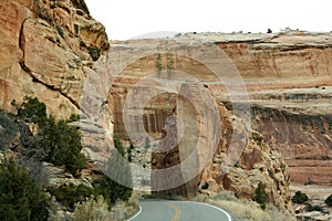 Colorado National Monument