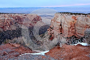 Colorado National Monument