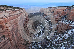 Colorado National Monument