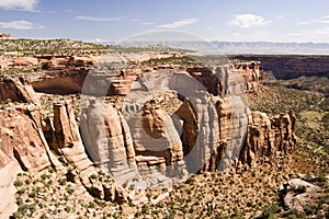 Colorado National Monument